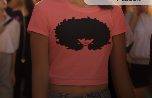 afro