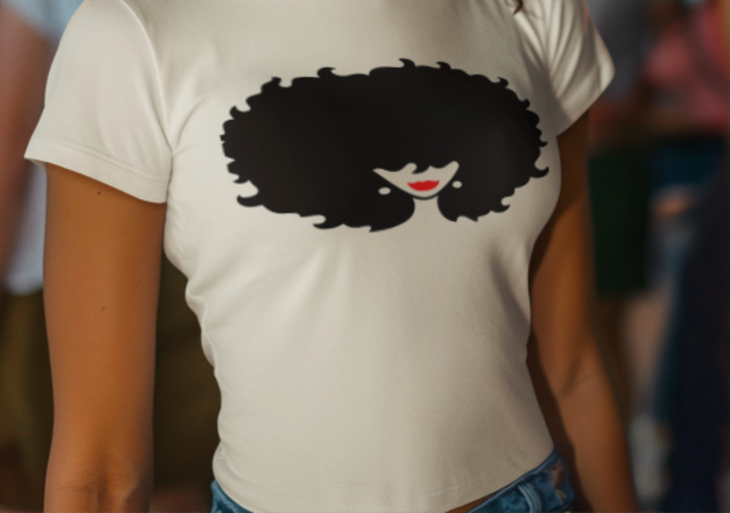 afro