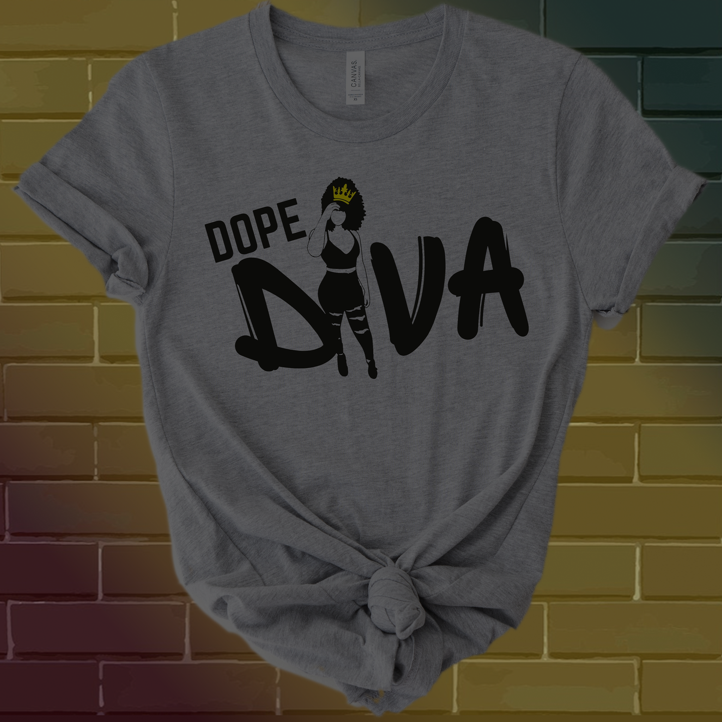"Dope Diva"