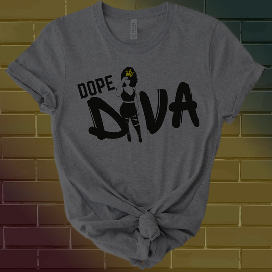 "Dope Diva"